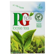 PG Tips Loose Tea 12 x 250g
